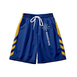 Shorts décontractés pour femmes 100% coton - Product Image 2