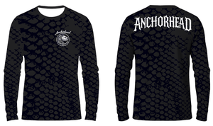 เสื้อตกปลาแบบพรีเมียมสำหรับผู้ชาย ออกแบบเองได้ ขายส่ง กางเกงขาสั้นถักทรงหลวม สวมใส่สบาย  รับสั่งทำ - Product Image 3