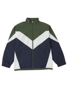 Chaqueta Cortavientos Impermeable con Capucha y Logotipo Personalizado Unisex, Chaqueta Deportiva de Senderismo para Hombre, Chaqueta Cortavientos de Color Liso - Product Image 1