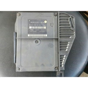 ECUs y Módulos de Computación Usados de Clase E 2108203926 - Product Image 1