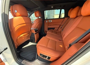 Li-Auto L7 2023, SUV Híbrido con Extensor de Rango, 4796 KM de Autonomía, 5 Plazas, 1.5T AWD, Venta al Por Mayor de Autos Usados de Proveedor Chino - Product Image 6