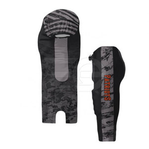 Uniforme de Fútbol Americano Team Ready, Tela Resistente y Diseño de Color Duradero para Prácticas Regulares y Torneos - Product Image 3