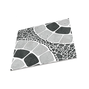 Baldosas de estacionamiento de cerámica de alta venta de 300x300mm disponibles a precios al por mayor para exportar desde India Comprar ahora - Product Image 5