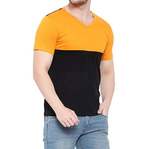 T-shirts Dry-Fit pour hommes en tissu confortable, fabriqués au Pakistan, style personnalisé, vêtements décontractés pour hommes, t-shirt Dry-Fit - Product Image 5