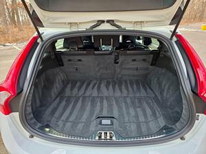 Volvo V-60 Polestar 2016 - Product Image 4