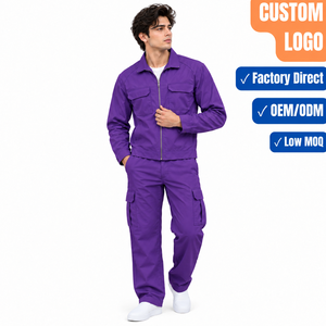 Clothing Manufacturer Custom High Quality Reflective Jacket and <b>Pants</b> Men Two Pieces Jogging Suit Tracksuits Men - Product Image 1