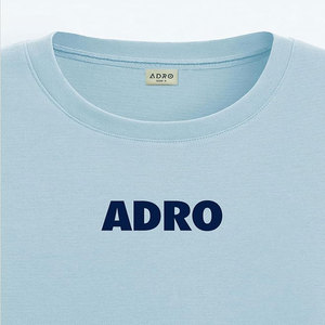 Camiseta de algodón pesado para hombre, diseño de logotipo personalizado de alta calidad, camiseta de gran tamaño con cuello redondo y hombros caídos en blanco para hombre - Product Image 5
