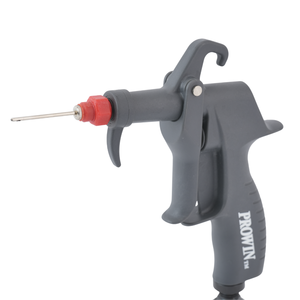 High Quality Light Weight 1/4Inch Air Blowing Gun <b>Pneumatic</b> Blower for Air Filling - Product Image 6