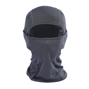Hot <b>Sale</b> Breathable Waterproof Windproof Unisex <b>Bicycle</b> Riding Knitted Balaclava Hat Wholesale Customized Casual Classic Winter - Product Image 5