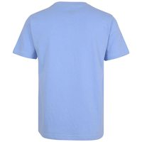 T-shirts unisexes de haute qualité OEM ODM, vêtements décontractés et tendance, fabricant exportateur, fournisseur en gros, t-shirt unisexe vierge premium