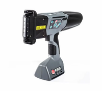 Nouveau Scanner de codes-barres CMOS Handjet EBS-260 de haute qualité avec interface USB, garantie de 2 ans, vitesse de numérisation de 200 fois/secondes - En stock