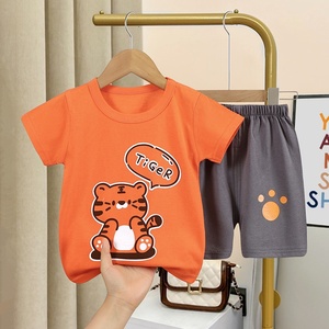 Venta al por mayor de ropa para niños, ropa para niños pequeños de Vietnam al mejor precio para el mercado de EE. UU./Reino Unido - Product Image 6