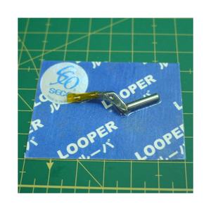 204703 BOUCLE SUPÉRIEUR #6 PIÈCES DE MACHINE À COUDRE INDUSTRIELLE POUR PEGASUS - Product Image 1