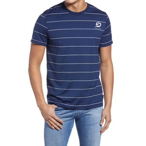 Productos de Moda: Camisetas para Hombre - 100% Algodón, Tela Transpirable, Diseño Personalizado con Logotipo, Camisetas Cómodas - Product Image 6