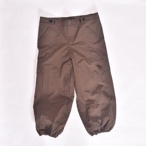 New Outdoor Winter Ski Wear Softshell Men Snowboard <b>Pants</b> Baggy Ski Trousers Customized Waterproof Plus Size Snow <b>Pants</b> - Product Image 1