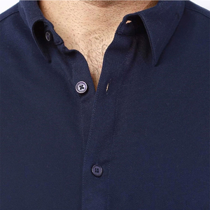 Chemise au design très populaire fabriquée au Pakistan, séchage rapide, durable, pour hommes, chemise de qualité supérieure en vente - Product Image 6