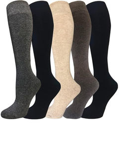 Chaussettes habillées pour hommes, douces et respirantes, offrant confort, élasticité, durabilité, motif sportif de dessin animé, séchage rapide - Product Image 1