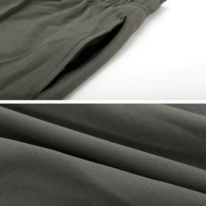 Pantalones Cortos Deportivos para Hombre de Alta Calidad, Personalizables con Logotipo, de Secado Rápido, para Gimnasio - Product Image 4