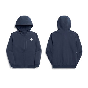 <b>Men</b> Windbreaker Suit Comfortable Athletic Clothing Set For Sports Practice Workout Travel And Everyday Casual Activities - Product Image 4