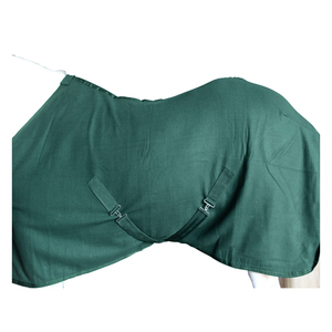 Couverture en polaire originale pour chevaux, toutes saisons, drap et doublure de couverture - Product Image 2