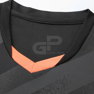 Uniforme de Fútbol Active Match, Tejido de Secado Rápido, Ajuste Cómodo, Ideal para Entrenamiento en Equipo y Rendimiento en Torneos - Product Image 6
