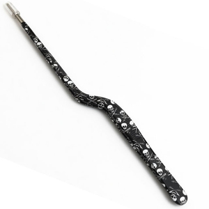 Pince de chef Altomme Instruments en forme de cœur, utilisée pour la mise en assiette des plats et très utile pour les chefs, en acier inoxydable, à précision accrue - Product Image 1