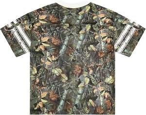 Camiseta de Béisbol Personalizada con Logotipo, Nombre y Número del Equipo, para Hombres, Mujeres, Niños e Infantes, Cosida a Medida - Product Image 2