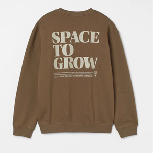 เสื้อฮู้ดดี้แบบยูนิเซ็กซ์สำหรับฤดูหนาว พร้อมบริการปักลายดิจิทัล ODM  ผ้าซับในย้อมสีพื้น - Product Image 6