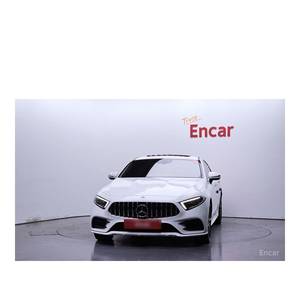 Mercedes-Benz Clase CLS CLS450 4MATIC AMG Line 2020/11, 54,945 km, Caja de Cambios Automática, Volante a la Izquierda, Cámara Trasera - Product Image 3