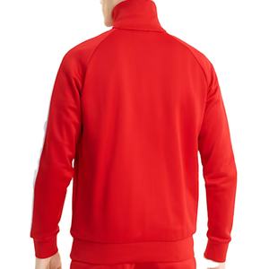 Chándal Atlético personalizado para hombre 2025, superventas, colección de moda informal de poliéster 100% para todas las estaciones con diseño OEM - Product Image 3