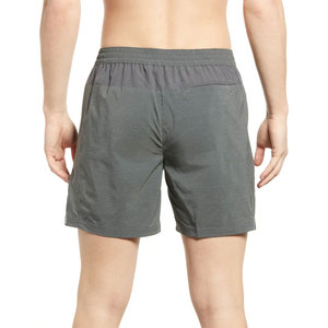 Shorts décontractés pour hommes, style skateboard, coupe ample, durables, mode streetwear, confortables, vêtements pour un style de vie en plein air - Product Image 3