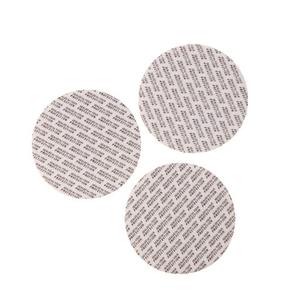 Film d'étanchéité en aluminium de qualité alimentaire imprimé Solution de stockage d'aliments secs pour prévenir la détérioration de la fraîcheur Blocs de feuille métallique - Product Image 6