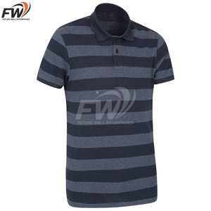 Camisetas Polo de Golf Personalizadas para Hombre, Nuevas, en Oferta, de Poliéster - Product Image 2