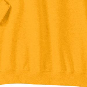 Sudadera con letras griegas Sigma Gamma Rho, jersey de cuello redondo con 3 letras, forro polar personalizado para hermandades, top informal unisex de moda urbana - Product Image 5