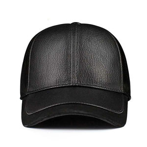 Gorras de Béisbol Clásicas de 5 Paneles, Deportivas, Impermeables, Transpirables, 100% Algodón, de Alto Rendimiento, con Cierre a Presión, para Hombre, Personalizables - Product Image 4