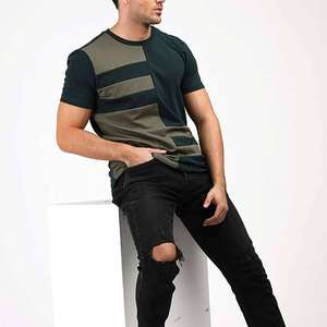 เสื้อยืดผ้านุ่มสบายสำหรับสวมใส่ในชีวิตประจำวัน - Product Image 3