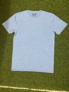 Nueva Llegada, Última Moda, Camisetas de Hombre 100% Algodón, Transpirables, Ecológicas, Diseño Sólido, Personalizables, de Bangladesh - Product Image 2