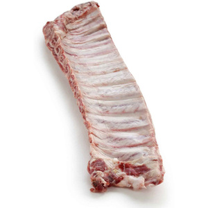 Costillas de cerdo congeladas de alta calidad, listas para envío, origen Brasil - Product Image 2