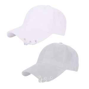 Gorra de Béisbol Personalizada de Algodón con Logotipo Bordado, Gorra Deportiva Ajustable, Gorras Promocionales al por Mayor para Hombres y Mujeres - Product Image 6