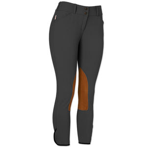 Leggings Jodhpur Personalizados de Primera Calidad, Pantalones de Equitación Profesionales para Mujer, Ropa Ecuestre Duradera con Silicona - Product Image 5