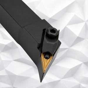BVQNL 2020 K16 External CNC Turning <b>Tool</b> <b>Holder</b> for VNMG 1604 Insert 20x20mm Lathe <b>Tool</b> <b>Holder</b> Precision Alloy Steel CNC <b>Tool</b> - Product Image 1