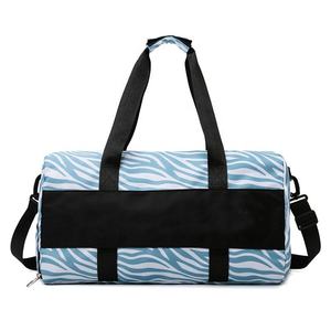 Sac à dos tactique vert olive de qualité supérieure, grande capacité, léger, pliable, pour week-end, compartiment à chaussures dédié, camping - Product Image 1