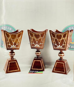High Quality Eco-Friendly Wooden Incense Burner for Religious Use Creating a Relaxing Atmosphere Home Indian Incense Best Price - Product Image 5