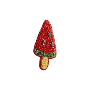 Wholesale Penguin Shape Crystal Rhinestone Brooch Unisex Animal Design Alloy Jewelry Accessory Gift - Product Image 3