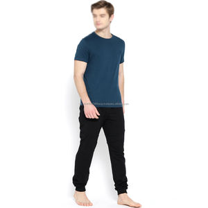 T-shirts d'été pour hommes les plus vendus, haute qualité, 100% coton, style délavé à l'acide, coupe ample, longueur longue, look élégant - Vente en gros - Product Image 4
