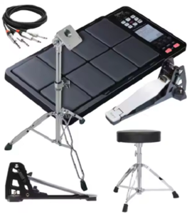 ชุดอุปกรณ์ OCTAPAD SPD-30 ดิจิตอลเพอร์คัชชันแพด รุ่นใหม่ล่าสุด ครบชุด - Product Image 3