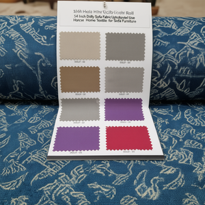 Tela para Tapicería de Sofá Dolly de 54 Pulgadas, Rollo de Tela para Uso Doméstico y Hotelero, Textil para Muebles de Sofá - Product Image 3