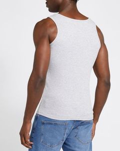 Débardeur pour homme, couleur personnalisée, séchage rapide, vente en gros, débardeur pour homme le plus vendu - Product Image 4