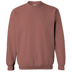 Sweat-shirt à col rond surdimensionné pour homme de haute qualité personnalisé, sweat-shirt en molleton premium, streetwear, sweat-shirt OEM - Product Image 5