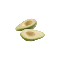 Peruaanse tropische Hass avocado, vers fruit uit Peru, origineel Peruaans model, veelgeplaatste kweekvariëteit, product van verse avocado's.